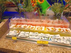 -初色海鲜自助(万丰路店)