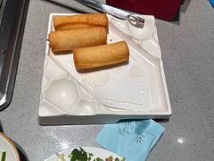 -海底捞火锅(名门店)