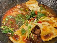 地锅牛肉-符离集餐厅(万象城店)