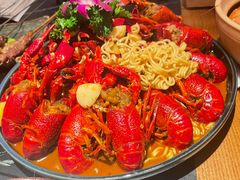 -三杯赤運·中式小酒馆(所城里店)