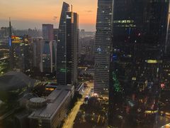 -海心沙亚运公园