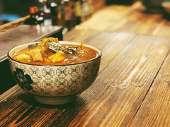 苏伯汤-食戟
