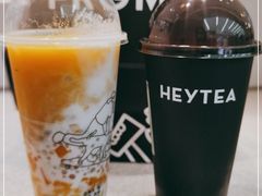 -喜茶(广州中山六路店)