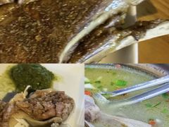 -蔡记·九米羊肉炉(东渡店)