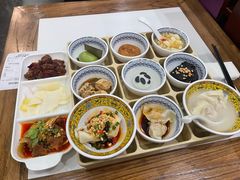 -龙抄手(春熙路总店)