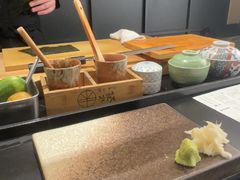 -Sushi Hanzo半藏(天环广场店)