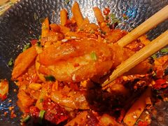 -顺明新疆风味餐厅(五一路店)