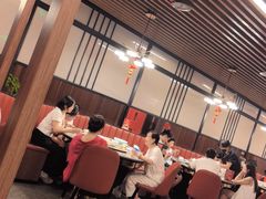 -旺达·福州菜(正大广场店)