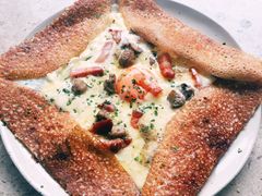 -RAC BAR(安福路店)