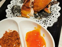 -达叔香味海鲜(海棠68环球美食街店)