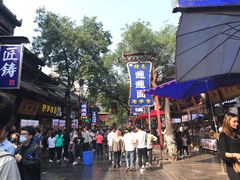 -毅祥斋老孙家泡馍(北院门鼓楼店)