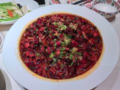 -京鸭棠(让胡路万达店)
