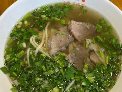 -小灶派· 地道兰州牛肉面(宏发大厦店)