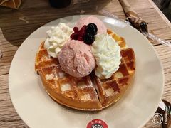 -漫咖啡(银泰创意城店)