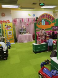 -莫莉幻想儿童乐园(沈阳龙之梦大都汇店)