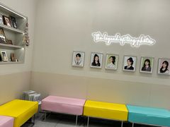 -天真蓝照相馆(五角场百联又一城店)
