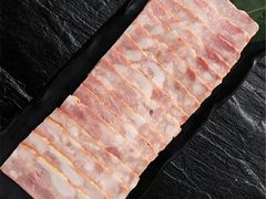 -九田家黑牛烤肉料理(中北镇店)
