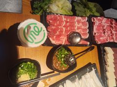 -呷哺呷哺 黄金牧场 (欢乐谷店)