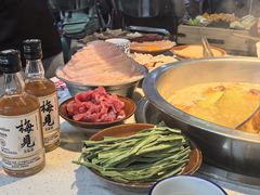 -芈重山老火锅(广州首店)
