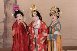 -盘子女人坊古装写真摄影(天津总店)