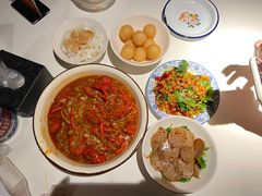 -文和友老长沙龙虾馆(化龙池店)