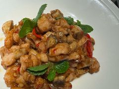 -BetterThai 泰加(苏州中心店)