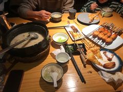 -蚝翅·海鲜粥·烧烤·龙虾季(海曙天一店)