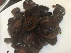 炙热童年-炙热童年·老北京炙子烤肉(南锣鼓巷店)