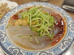 -百年认一力 太原老字号 (桥头街店)