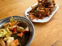 -羊马王英渣渣面(总店)