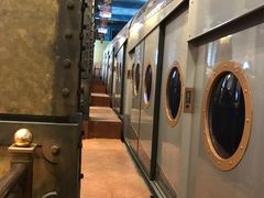 -海洋公园海洋列车－海滨站