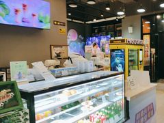 -咪咕咖啡(北京西单店)