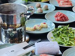 -长春凯悦酒店-品悦中餐厅
