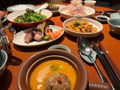 -镇江苏宁万豪酒店-苏筵中餐厅(市政路分店)