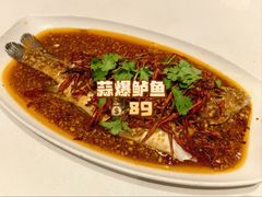 -大张烙馍村·美食地标(泉山店)
