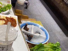 -旺龙巷重庆脆毛肚火锅·潜山扛把子店(潜山商业街店)