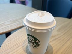 -星巴克(浦江科技广场店)