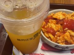 -真功夫(彩田路店)