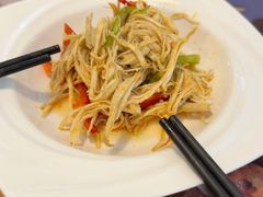 -清真餐厅·回乡麦客