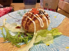 -一井烧肉·活鳗·寿司(望京SOHO店)