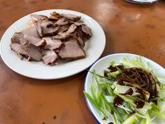 -铁东熏肉大饼铺