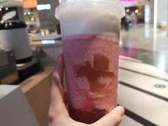 厚酸奶莓莓多-一只酸奶牛(锦城万达天虹店)