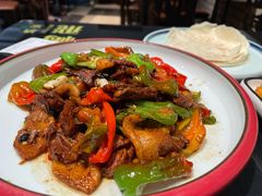 -梅飞酒家(桑园路店)