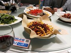 -U你·天然调味(南湖总店)