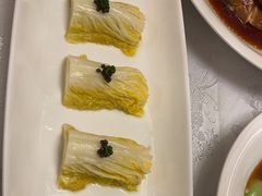 -酌宴府The China Club·广州万富希尔顿酒店(云城东路店)