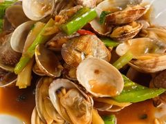 -瑶记海鲜餐厅(西涌店)