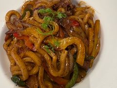 -青麦家·融合餐厅(江岛智立方店)