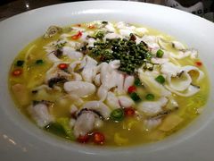 -青花椒花椒鱼(合生汇店)