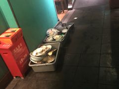 -佬麻雀·新湘菜(珠海金发购物中心店)