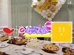 -艾米茉亲子餐厅(万象城店)